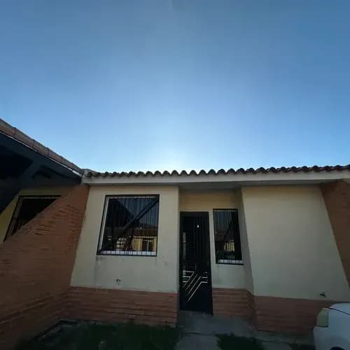 Mc Vende Town House Res Villas De Monte Carmelo, San Diego - Inth-281