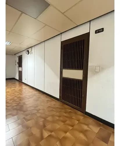 Oficina En Venta, Centro Empresarial Los Ruices