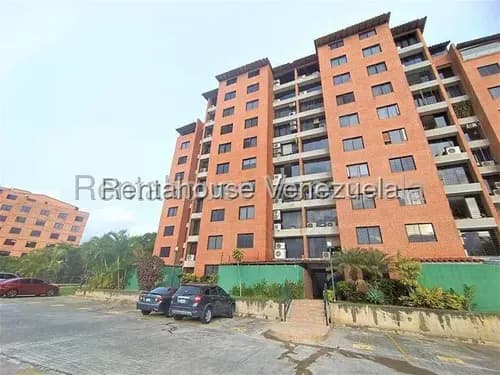 Alquiler De Apartamento En Colinas De La Tahona