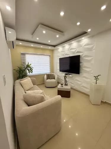 Moderno Apartamento En San Diego-sl