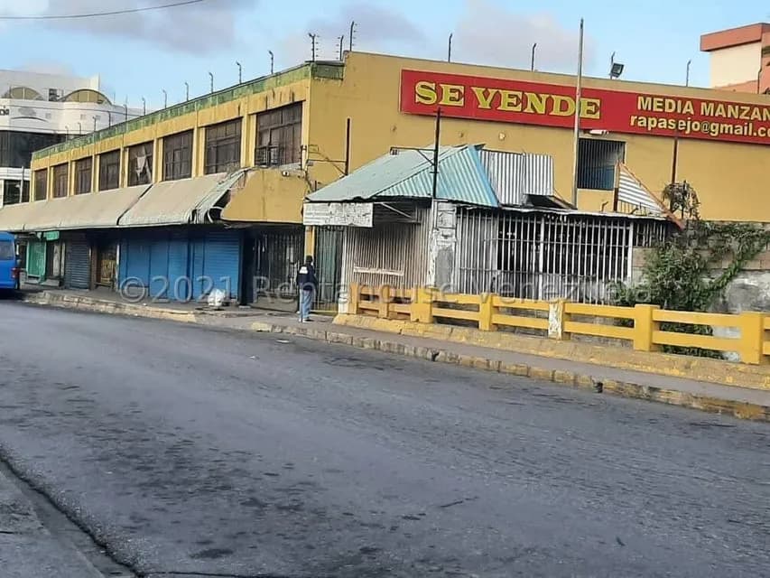 Negocios y Empresas (Comercio) en Venta en Porlamar, Nueva Esparta