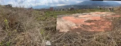 Se Vende Parcela En La Machiri
