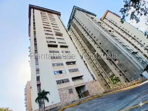 Excelente Apartamento En Venta En La Urb, Parque Aragua Maracay #26-19697 Rm