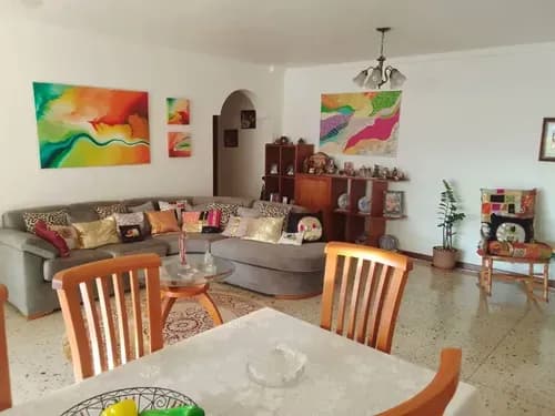 Vendo Apartamento En Los Dos Caminos