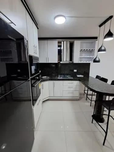 Apartamento Venta Tachira Venezuela San Cristobal Financiamiento Financiado Pueblo Nuevo Amoblado, Equipado