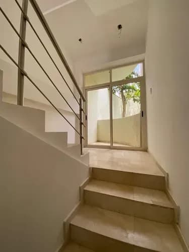 Tonwhouse En Venta, (sandra Nino) Urb Terrazas Del Country, Conjunto Mykonos, Planta 100%
