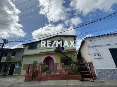Local en alquiler - Plaza Bolívar De El Hatillo