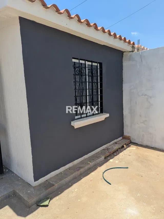 Casa en alquiler en el saman