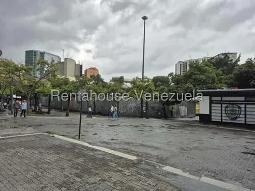 Terreno En Venta En El Rosal, Distrito Metropolitano Ft 26-6981