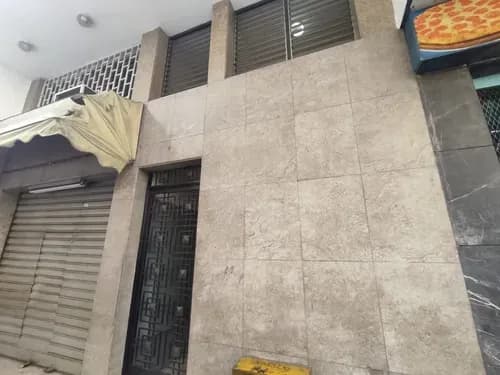 Alquiler De Anexo Para Caballero En El Corazón De Chacao Yep