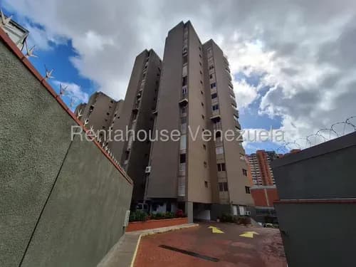 Ss: Vende Apartamento 26-15937 En La Ciudadela De 98 M2