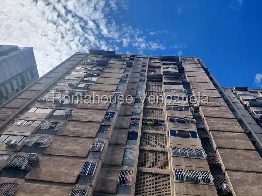 Apartamento (1 Nivel) en Venta en La California Norte, Distrito Metropolitano