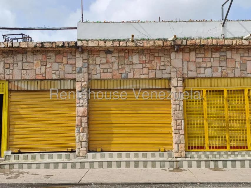 Comercial (Local Comercial) en Alquiler en Centro, Aragua