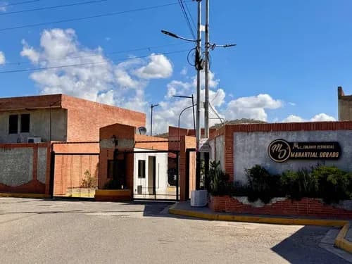 Townhouse Manantial Dorado San Diego Valencia