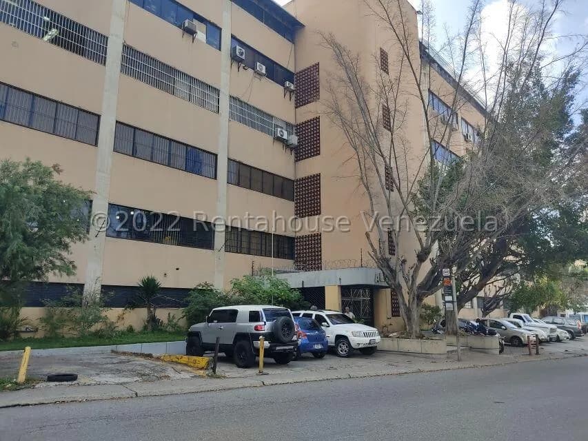 Comercial (Industrial) en Venta en Boleita Norte, Distrito Metropolitano