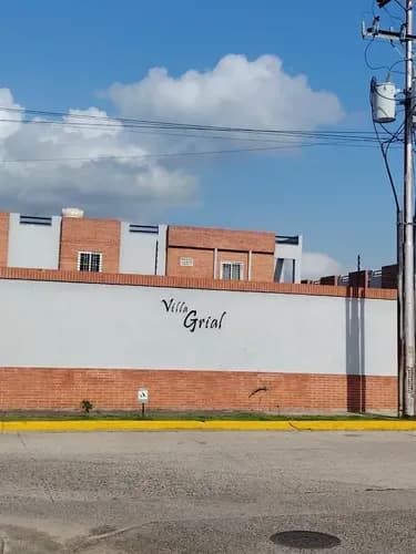 Townhouse En Venta En Terrazas De Manantial Res Villa Grial Ls