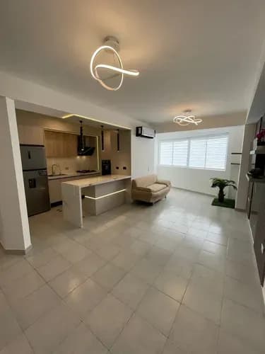 En Venta Apartamento En Mañongo. 29154