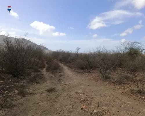 Re/max 2 Mil Vende Terreno, En Las Barrancas, Nueva Esparta, Isla De Margarita