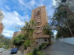 Apartamento (1 Nivel) en Venta en Los Naranjos del Cafetal, Distrito Metropolitano