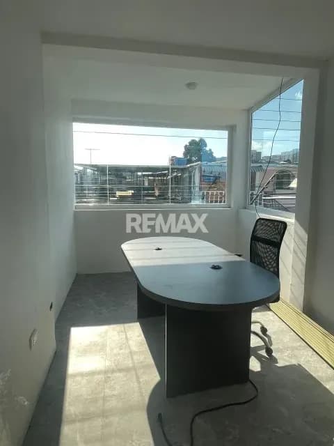 OFICINA EN ALQUILER , LOS OLIVOS NUEVOS
