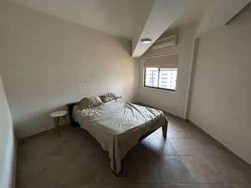 Apartamento En Alquiler: Los Mangos Res. Ramsés Ii