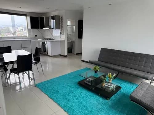 Apartamento En Venta En Pueblo Nuevo Ms