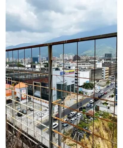 Los Ruices Vendo Edificio Comercial