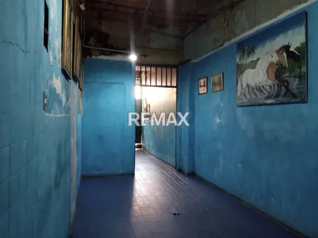 Pensión Residencial 419m 2 La Concordia Caracas