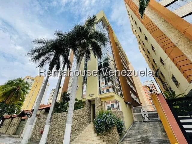 Apartamento (1 Nivel) en Venta en San Isidro, Aragua