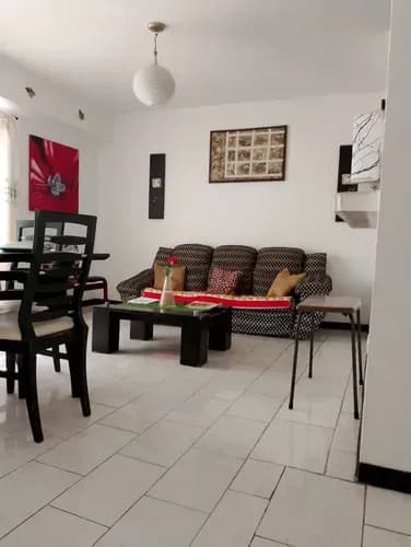 Apartamento En Venta En Pablo Sexto