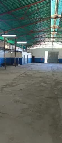 Vendo Galpón En Naguanagua Sector Guayabal Jmgb