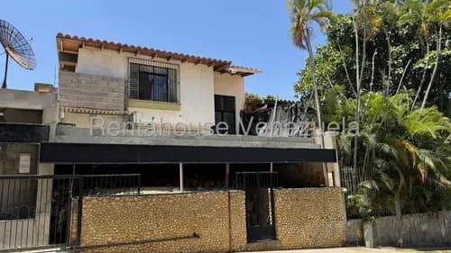 Casa Venta 50 % Remodelada En Terrazas Del Club Hípico 26-19714 Zs