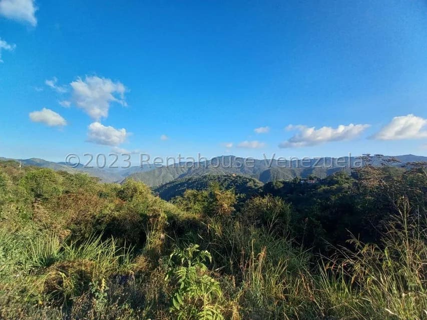 Terreno (Residencial) en Venta en Caicaguana, Distrito Metropolitano