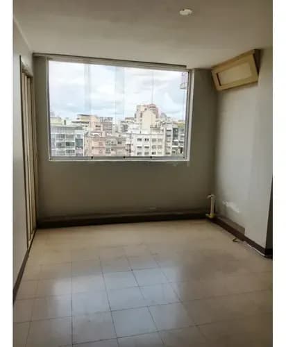 Alquiler Oficina/consultorio Médico 20mts2 Los Caobos Plaza Venezuela
