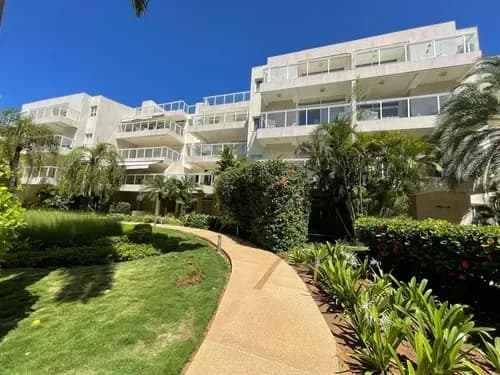 Playa Moeno, Malibu Suites, Pampatar Downtown Beach