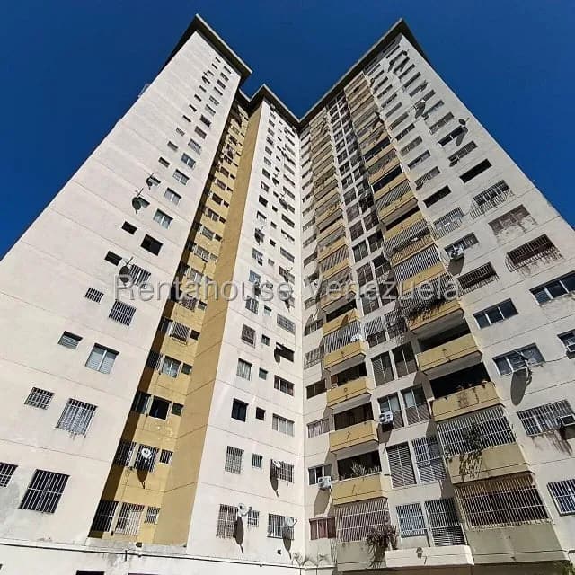 Apartamento (1 Nivel) en Venta en Guaicay, Distrito Metropolitano