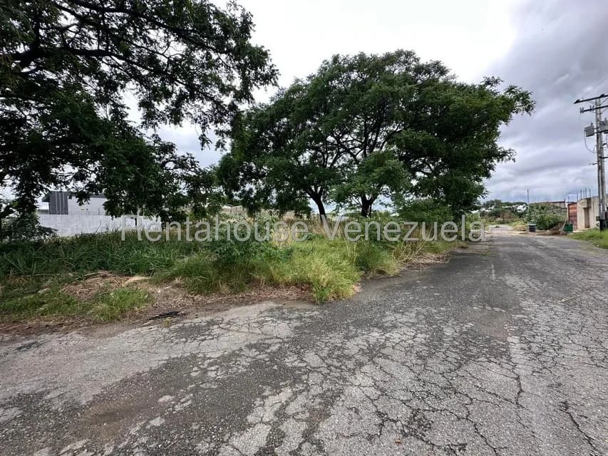 Terreno (Residencial) en Venta en Santa Rosalia, Aragua