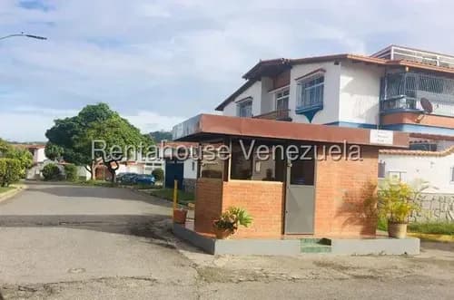 Venta De Terreno /macaracuay / Ls 26-11724 Yg