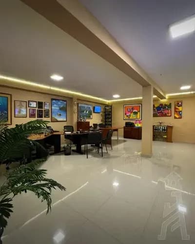 Venta De Casa / Oficina En Sector Pozuelos-puerto La Cruz