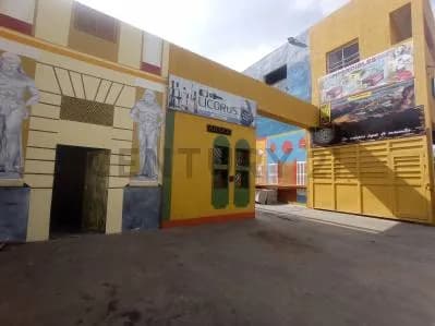 En venta propiedad comercial en Sierra Maestra con excelente ubicación