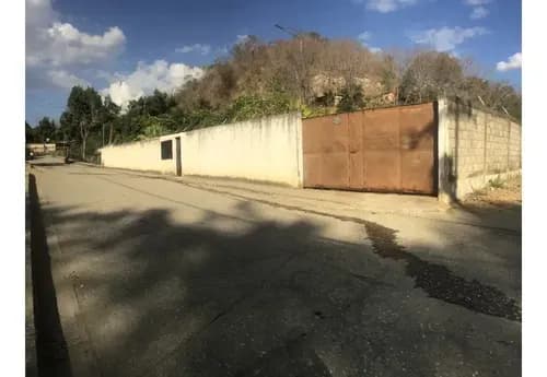 Se Vende Club Campestre San Juan De Los Morros Guarico