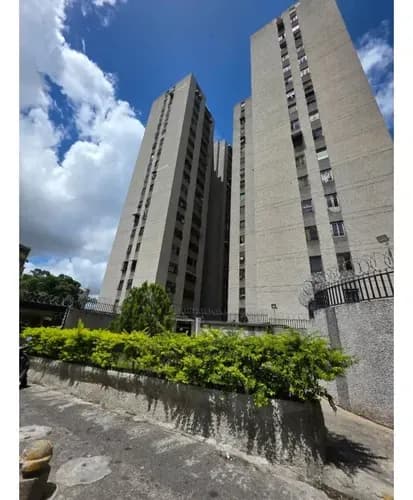 Apartamento En Venta Los Ruices Caracas