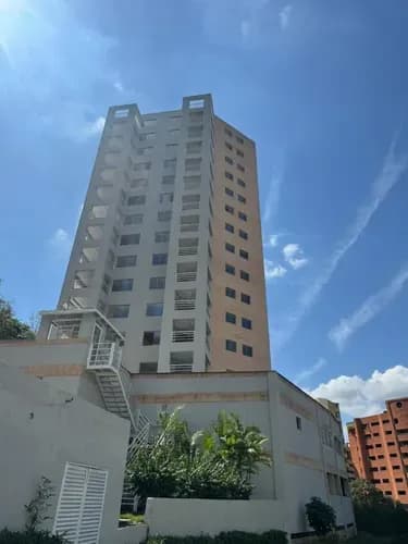 (gb989) En Venta Apartamento En La Trigaleña Res Buena Vista