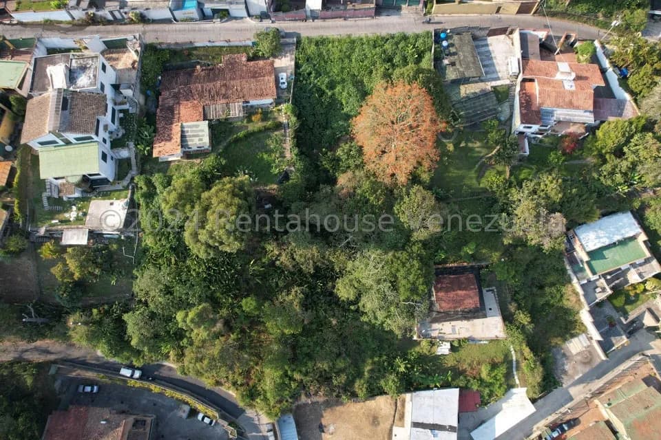 Terreno (Residencial) en Venta en La Union, Distrito Metropolitano