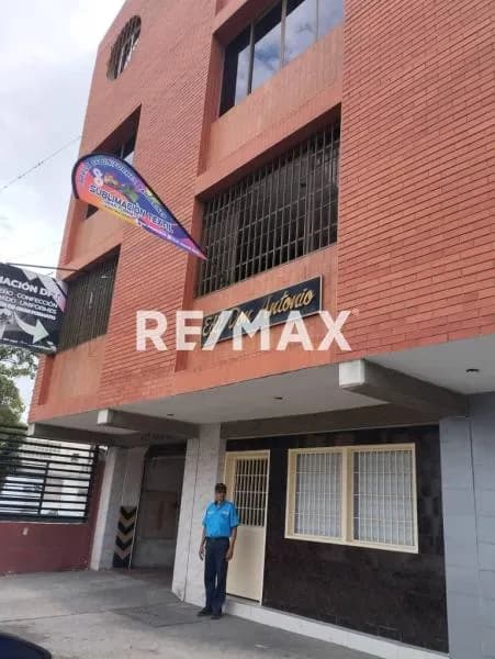 Oficina en Alquiler Edificio Don Antonio Zona Centro - Barquisimeto