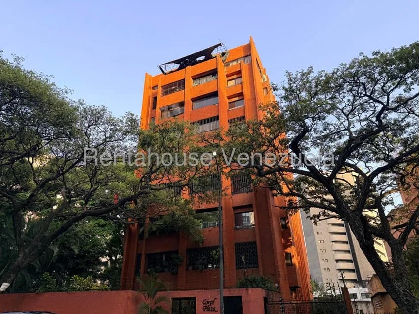 Apartamento (1 Nivel) en Venta en La Florida, Distrito Metropolitano