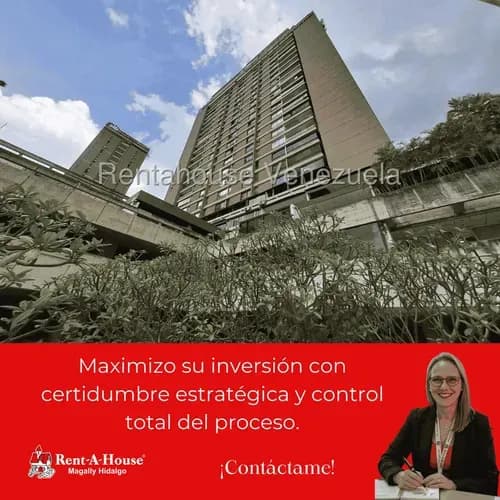 Venta De Amplio Apartamento En Prado Humboldt