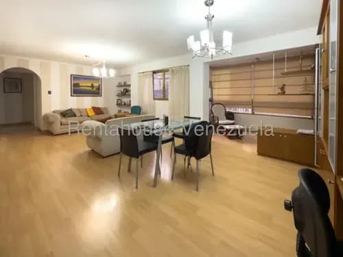 Las Esmeralda Apartamento Venta 26-18164 Sr