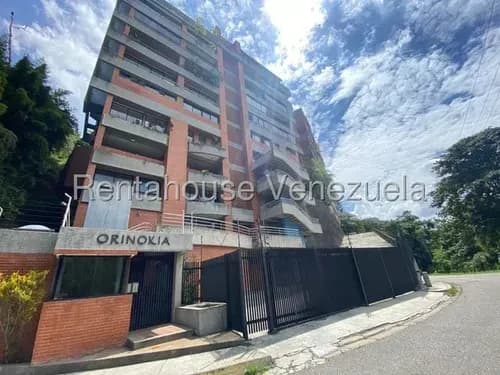 Apartamento Venta En Urb Miranda 25-8902
