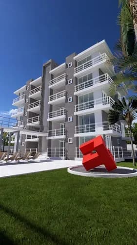 Home24 Islas Vende En Preventa Condominio Los Robles Paradise, Los Robles, Pampatar, Edo. Nueva Esparta
